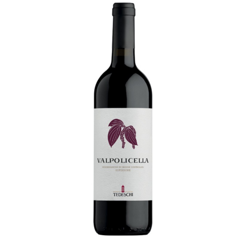 VALPOLICELLA DOC SUPERIORE TINTO