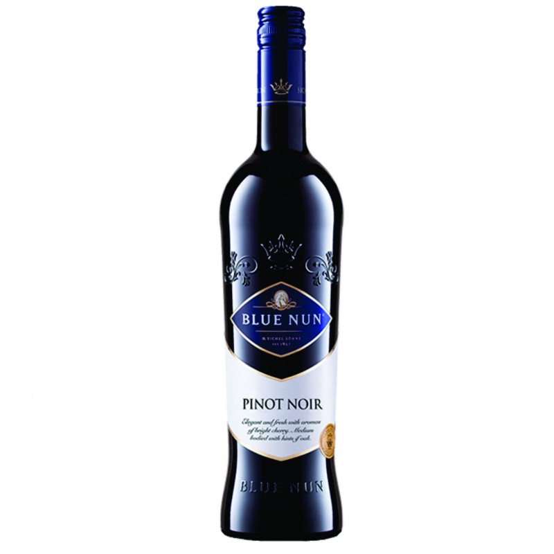 VINHO BLUE NUN PINOT NOIR QUALITÄTSWEIN