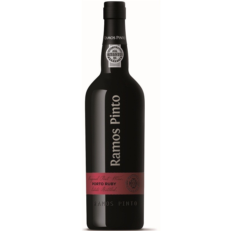VINHO DO PORTO RUBY