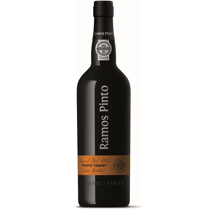 VINHO DO PORTO TAWNY