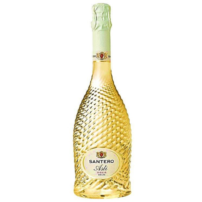 VINHO ESPUMANTE BRANCO DOCE ASTI