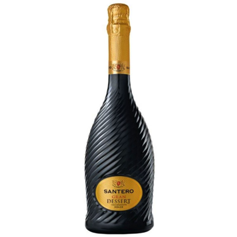 VINHO ESPUMANTE BRANCO DOCE GRAN