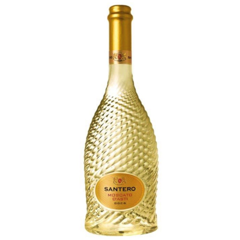 VINHO ESPUMANTE BRANCO DOCE MOSCATO