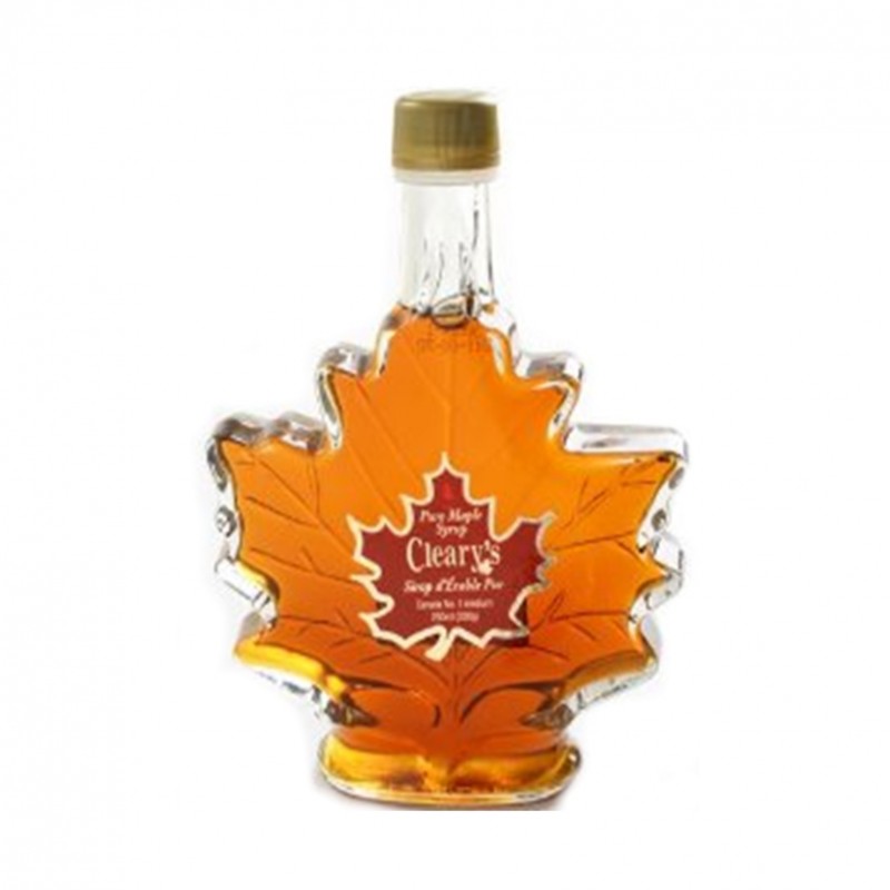 XAROPE DE MAPLE CLEARY´S